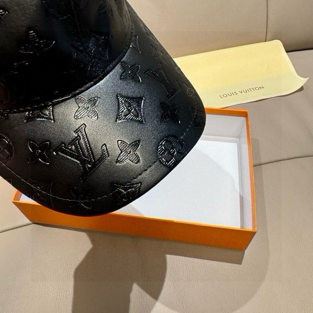 LuxluxHouse Best Quality Caps Louis Vuitton