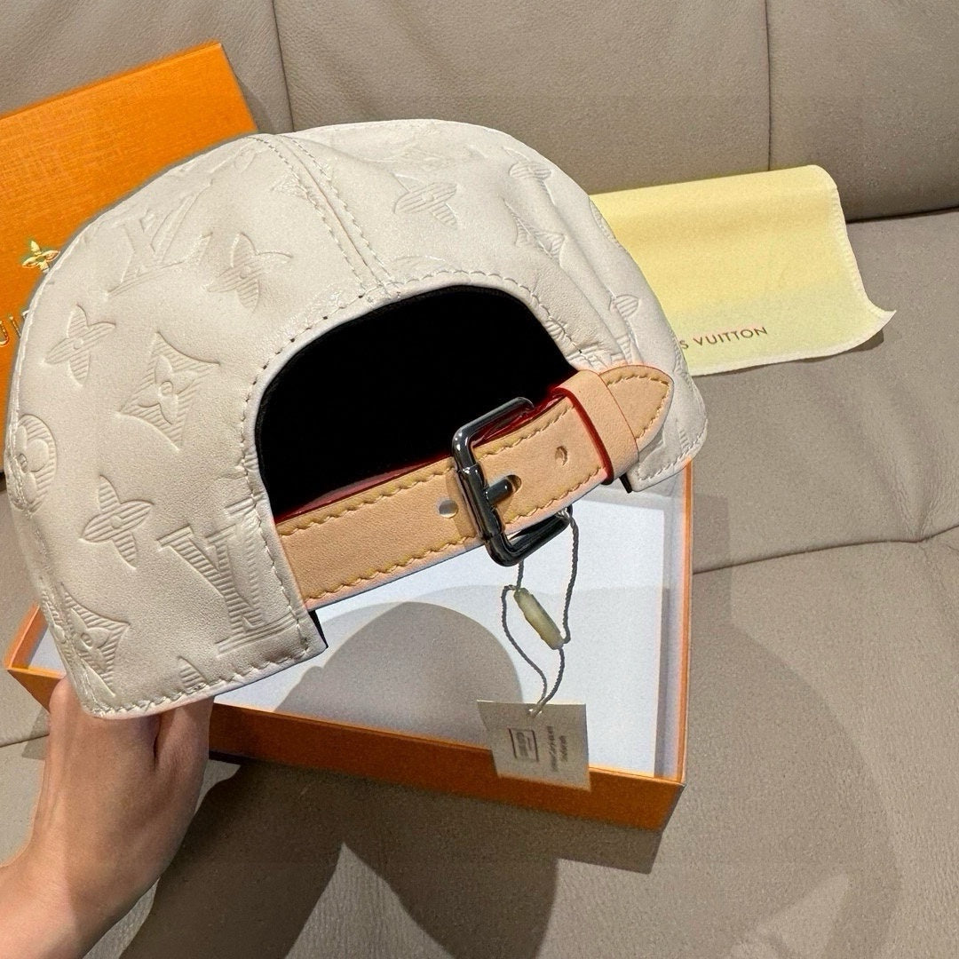 LuxluxHouse Best Quality Caps Louis Vuitton