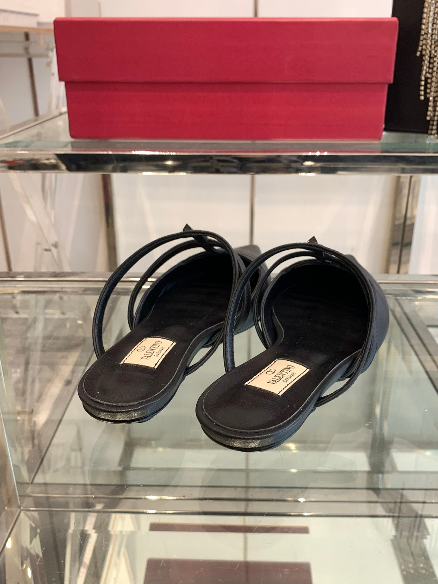 LuxluxHouse Best Quality Valentino Women Shoes