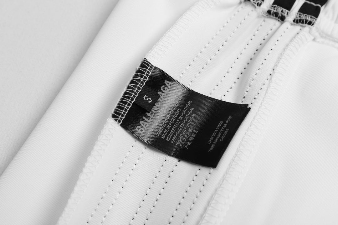 LuxluxHouse Best Quality Clothes Balenciaga Pants