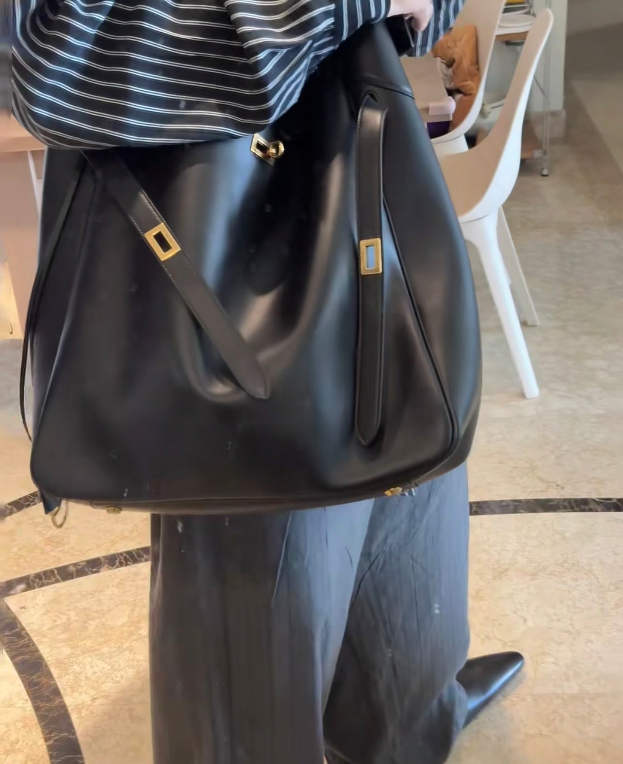 LuxluxHouse Best Quality Bags Balenciaga