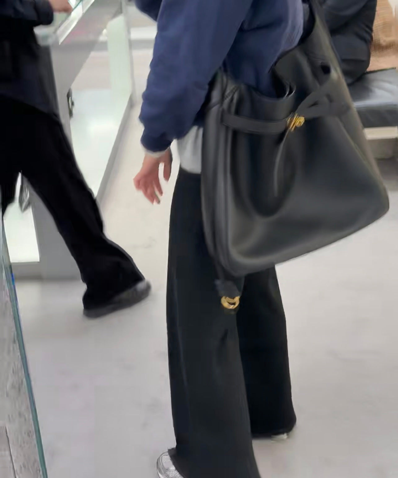 LuxluxHouse Best Quality Bags Balenciaga