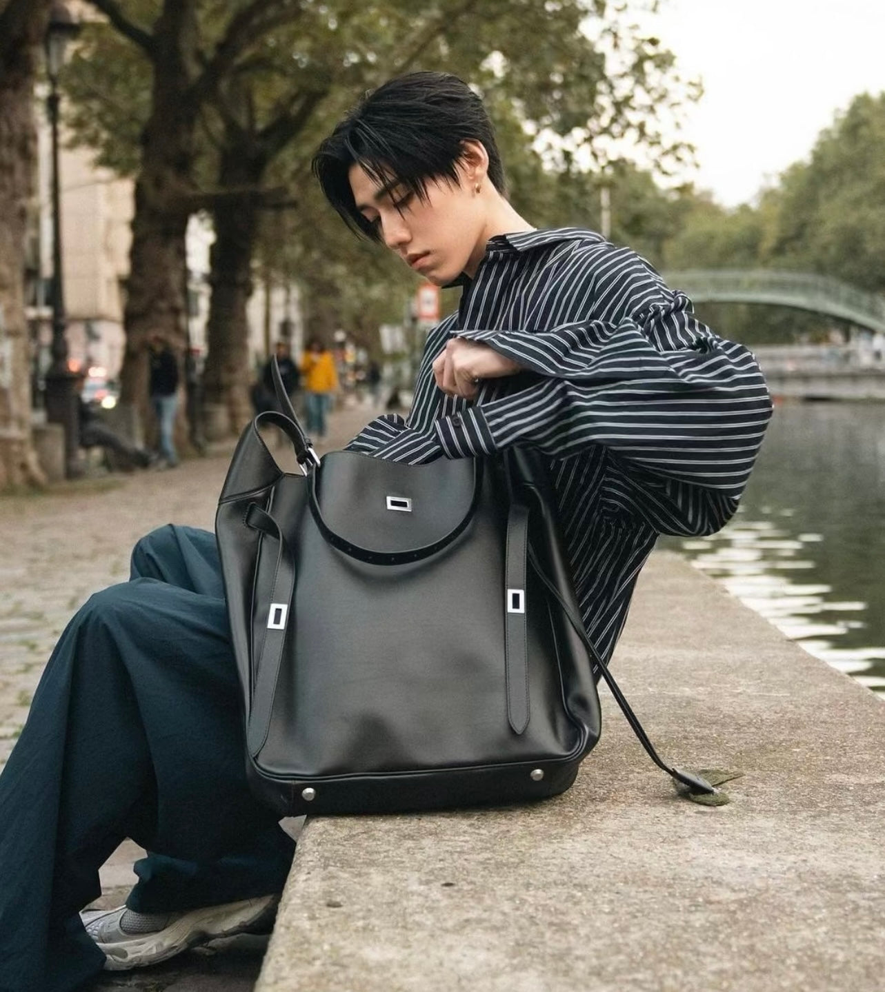 LuxluxHouse Best Quality Bags Balenciaga
