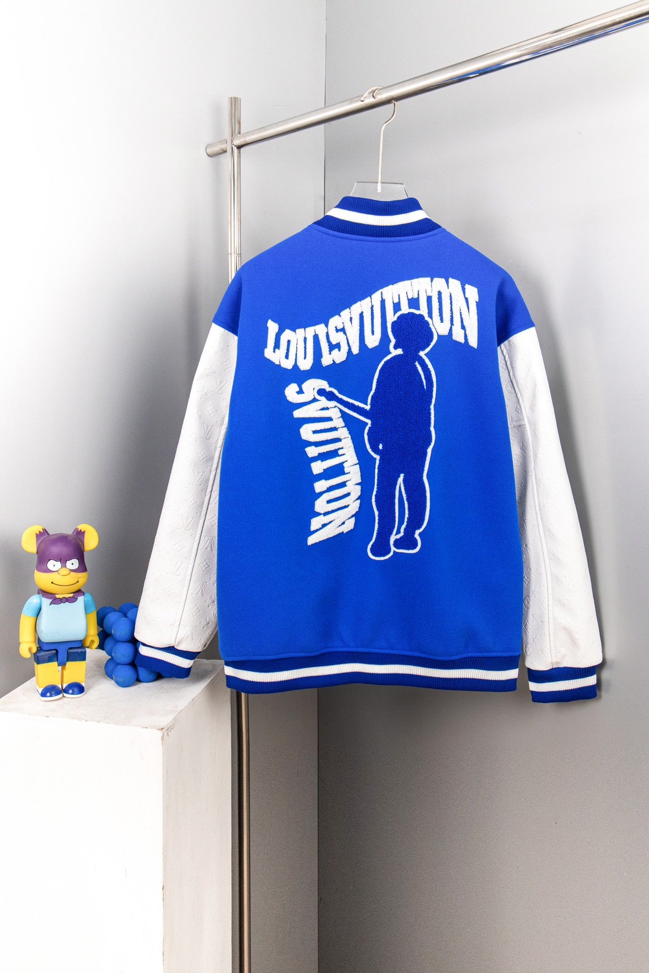 LuxluxHouse Best Quality Clothes Coats & Jackets Louis Vuitton