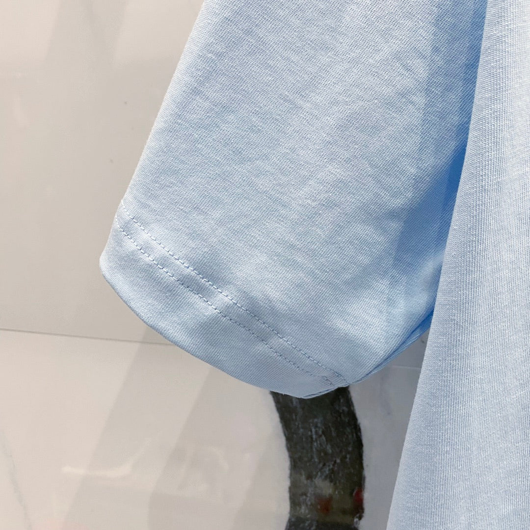 LuxluxHouse Best Quality Clothes T-shirt Dior