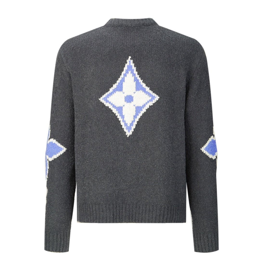 LuxluxHouse Best Quality Clothes Hoodie & Sweater Louis Vuitton
