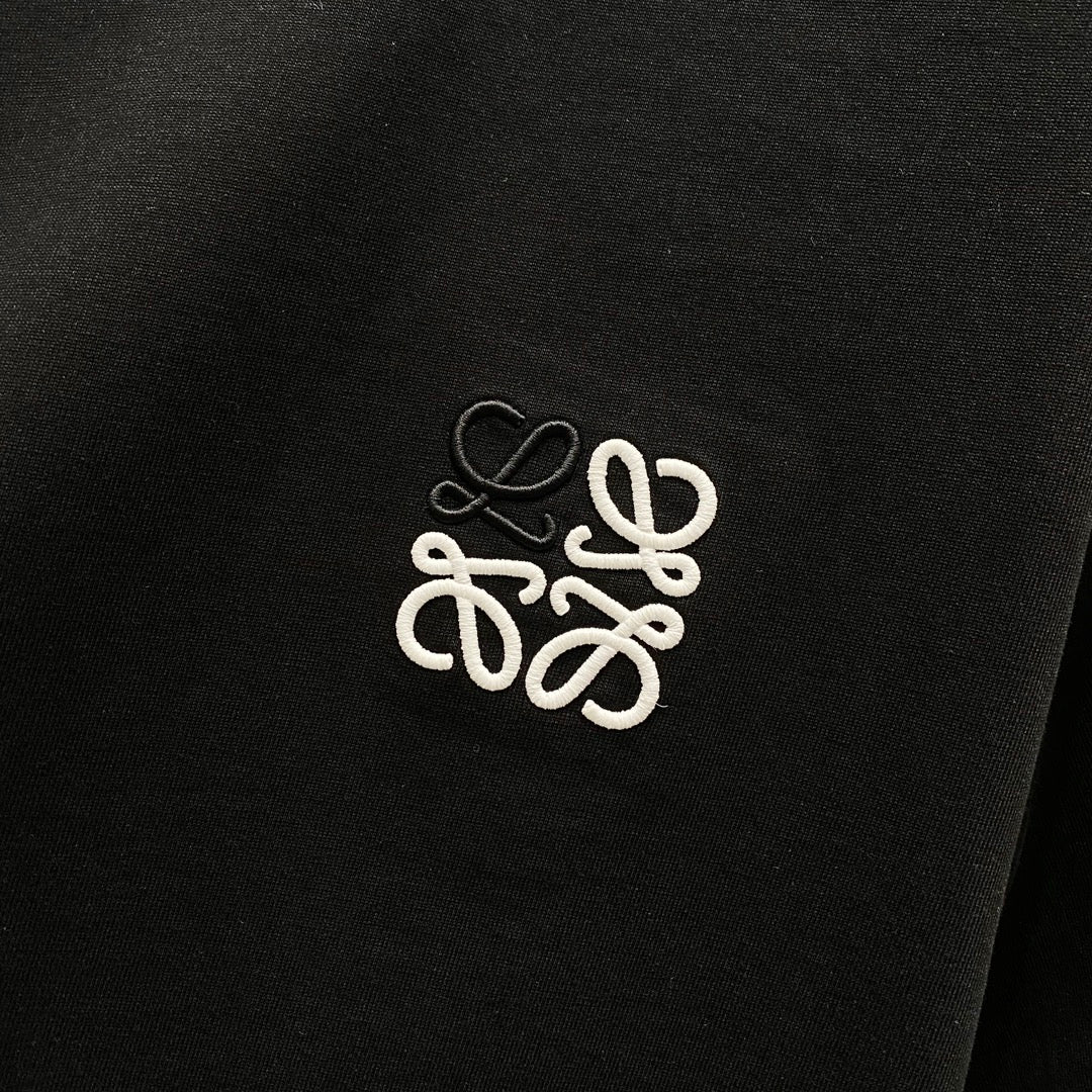 LuxluxHouse Best Quality Clothes T-shirt Loewe