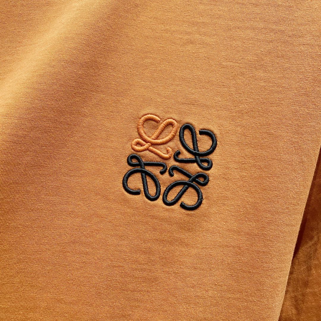 LuxluxHouse Best Quality Clothes T-shirt Loewe