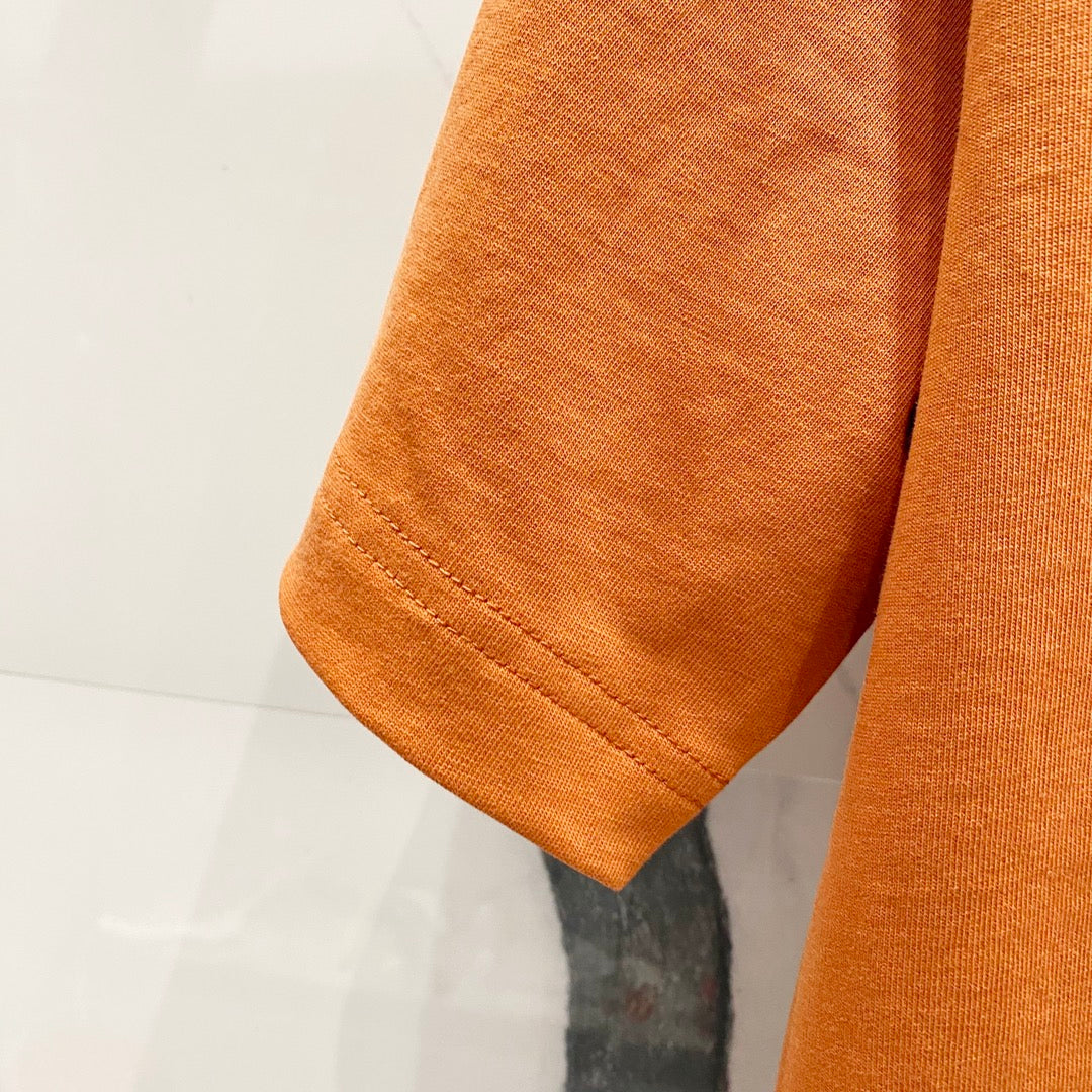LuxluxHouse Best Quality Clothes T-shirt Loewe