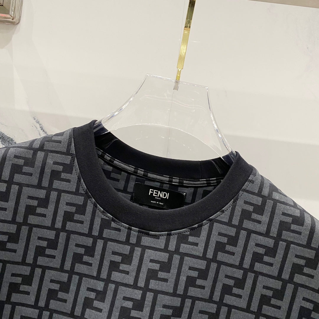 LuxluxHouse Best Quality Clothes Fendi T-shirt