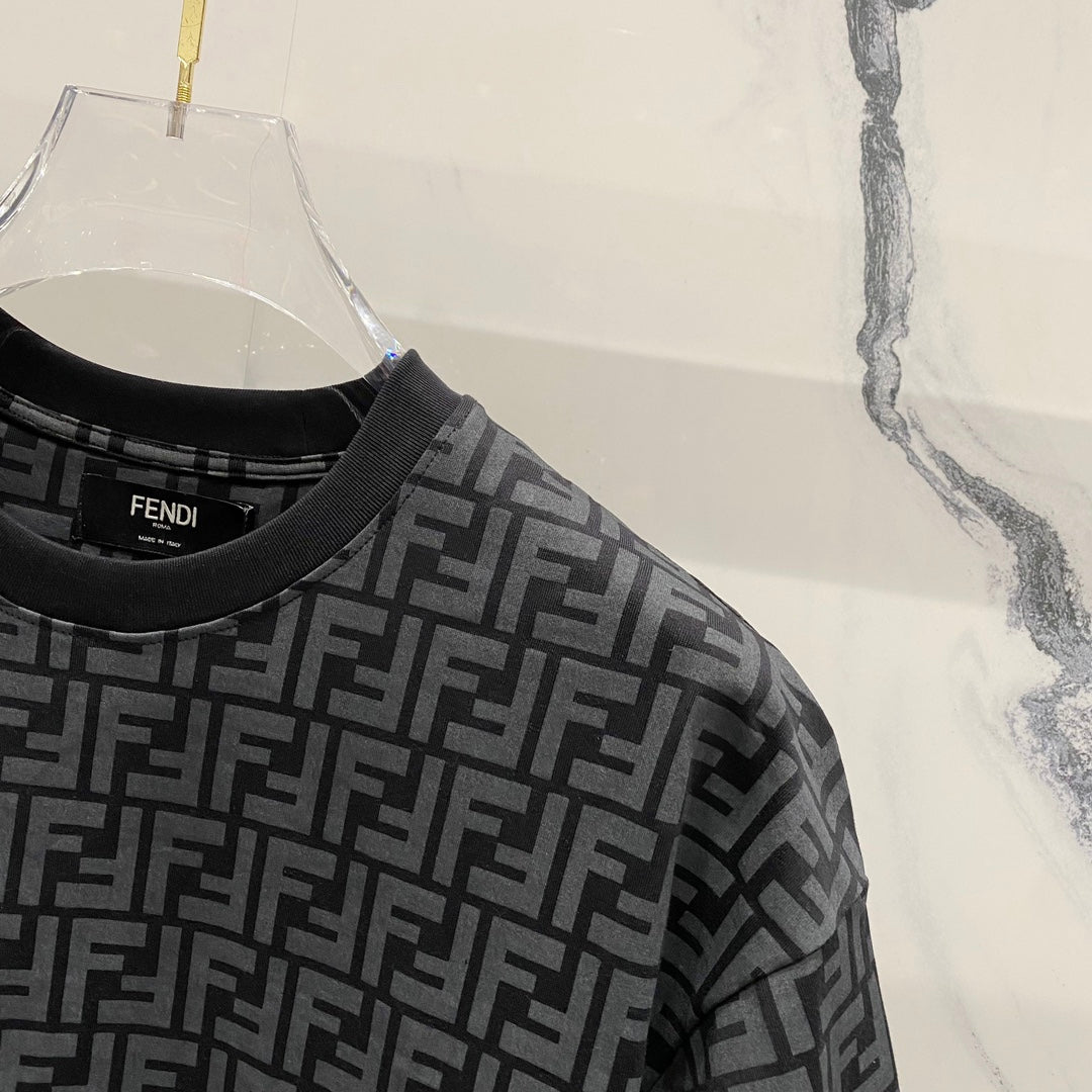 LuxluxHouse Best Quality Clothes Fendi T-shirt