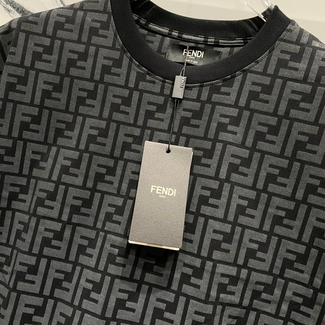 LuxluxHouse Best Quality Clothes Fendi T-shirt