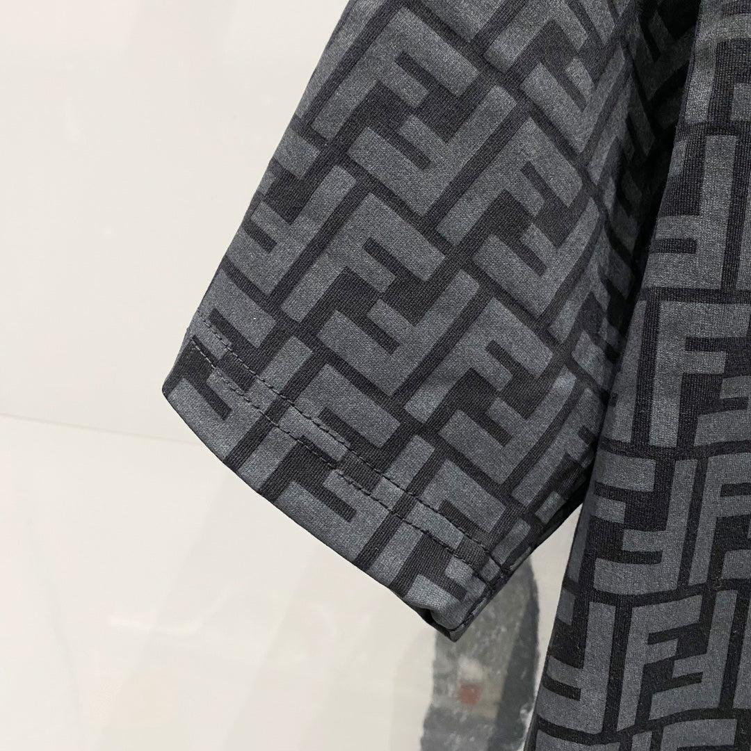 LuxluxHouse Best Quality Clothes Fendi T-shirt