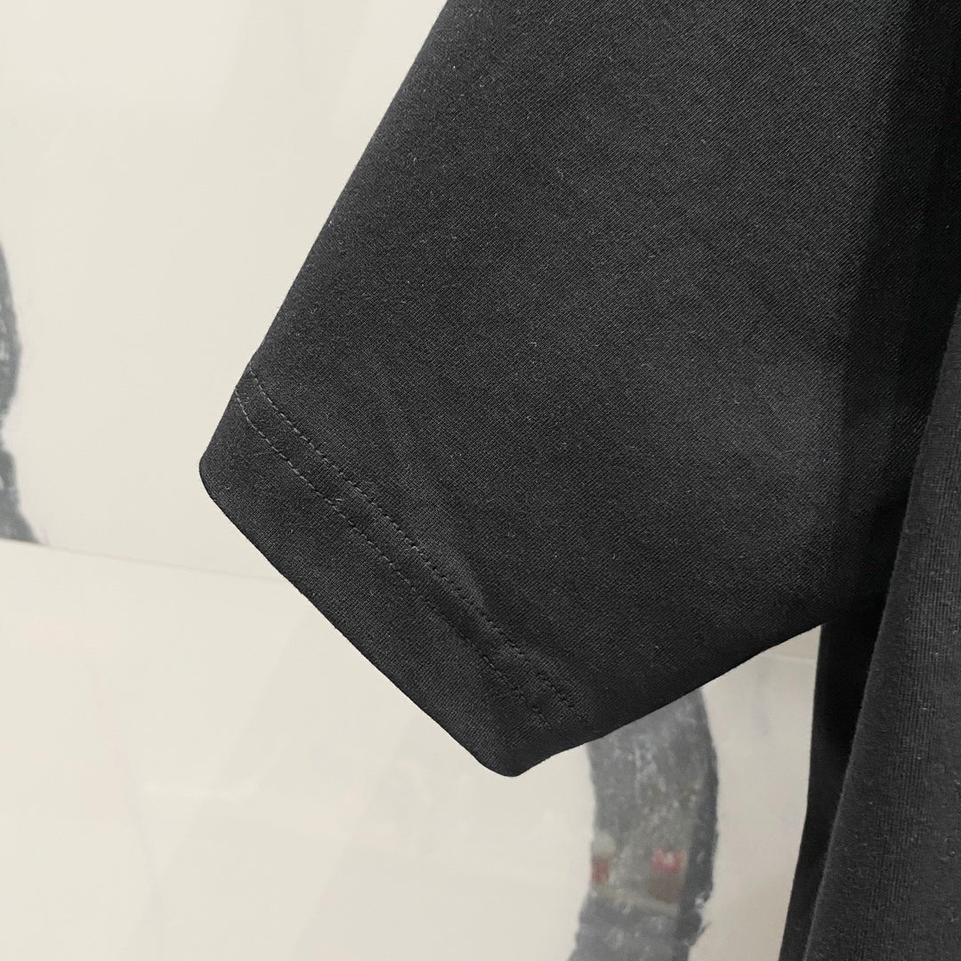LuxluxHouse Best Quality Clothes Fendi T-shirt