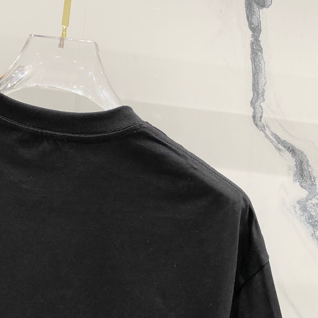 LuxluxHouse Best Quality Clothes Fendi T-shirt