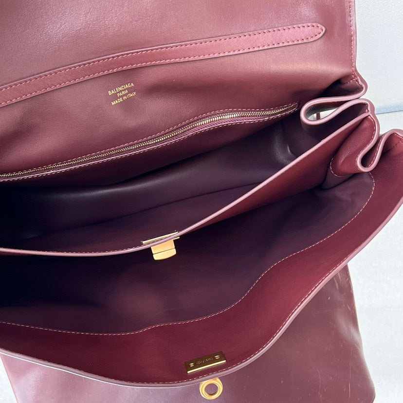 LuxluxHouse Best Quality Bags Balenciaga