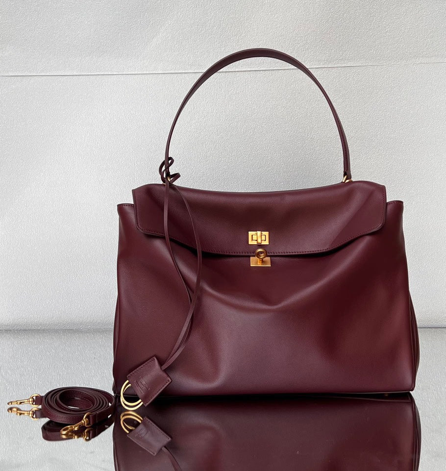 LuxluxHouse Best Quality Bags Balenciaga