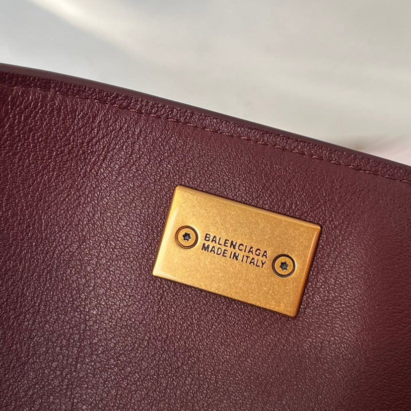 LuxluxHouse Best Quality Bags Balenciaga