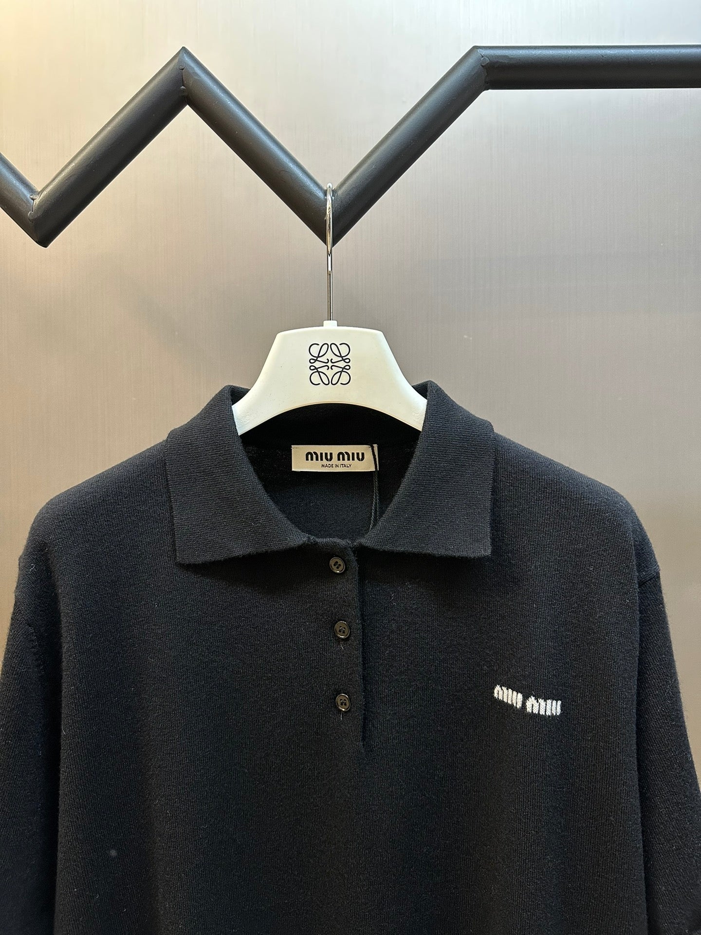 LuxluxHouse Best Quality Clothes Miu Miu Shirts&Polo