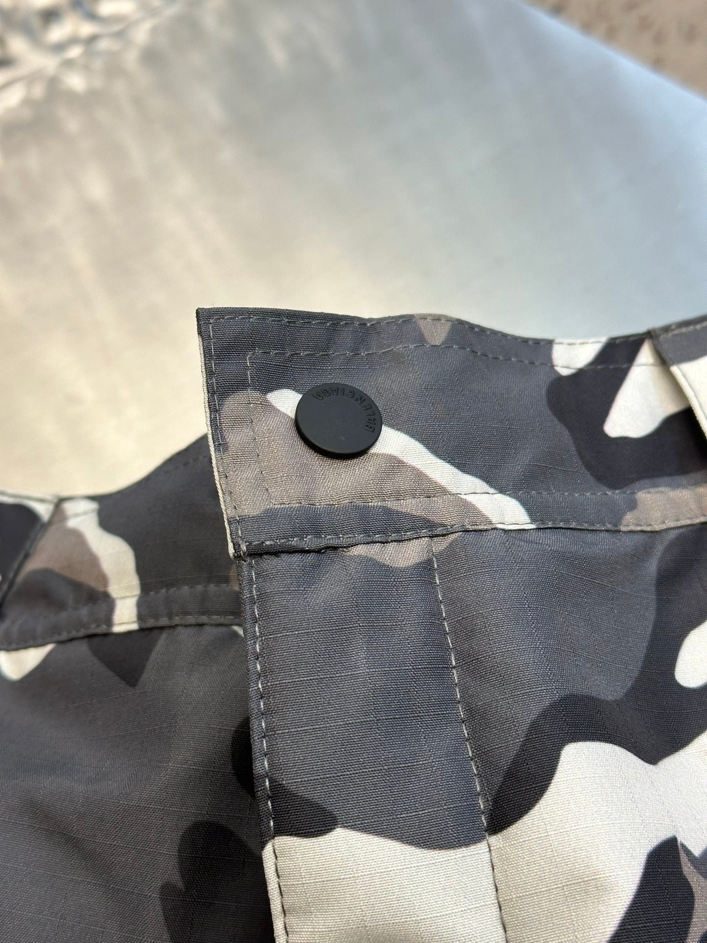 LuxluxHouse Best Quality Clothes Balenciaga Pants