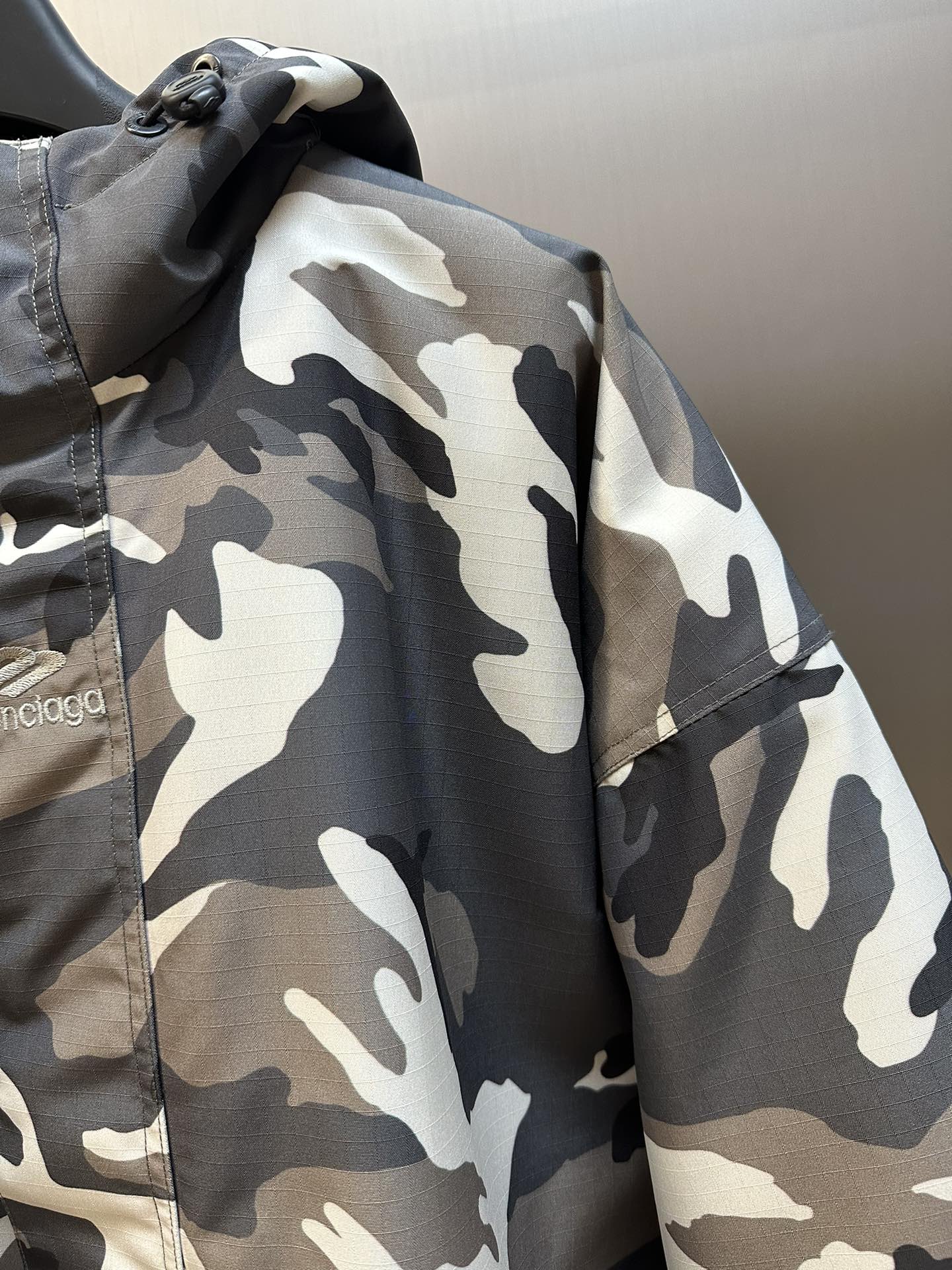 LuxluxHouse Best Quality Clothes Balenciaga Coats & Jackets