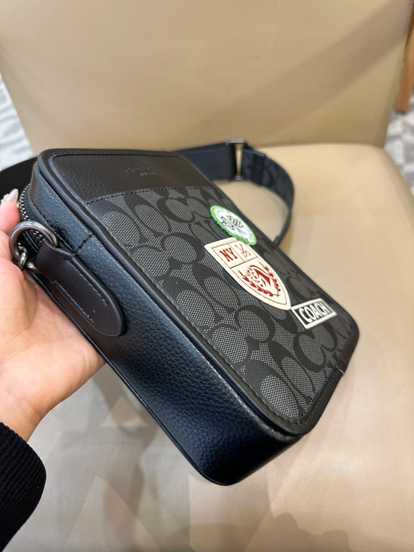 LuxluxHouse Best Quality Bags Coach