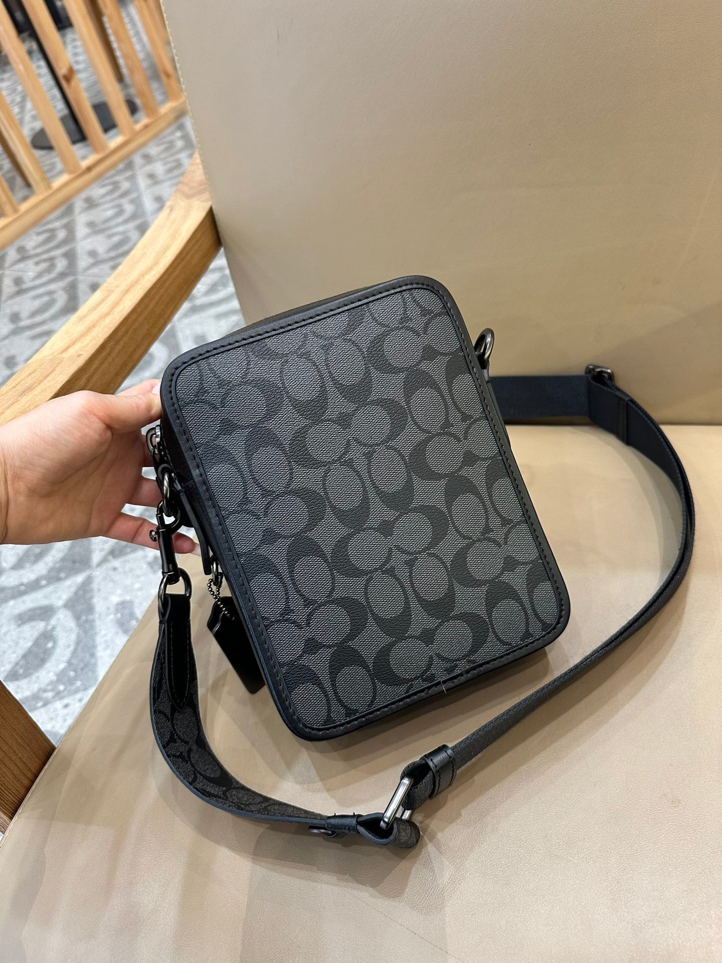 LuxluxHouse Best Quality Bags Coach