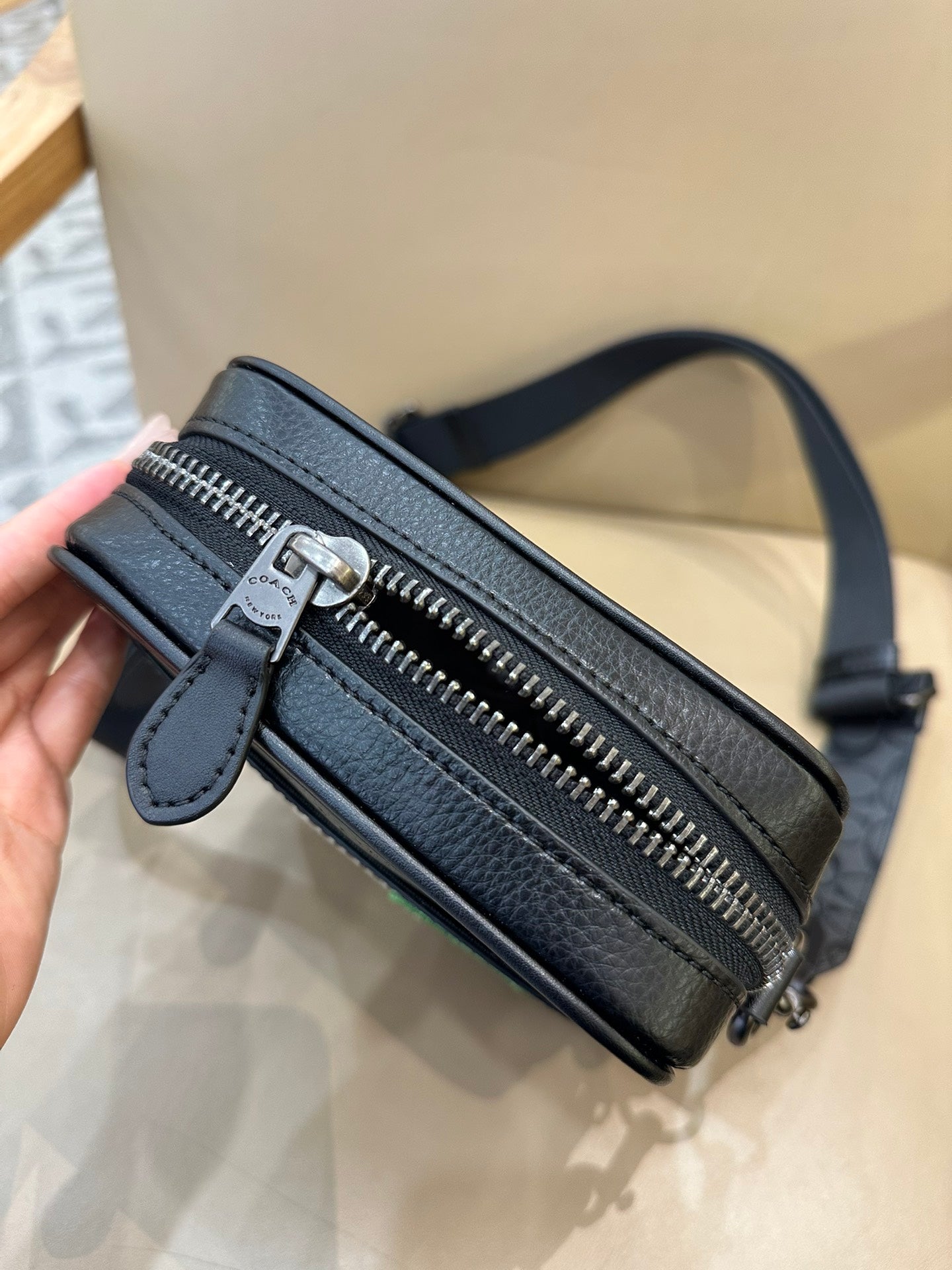 LuxluxHouse Best Quality Bags Coach