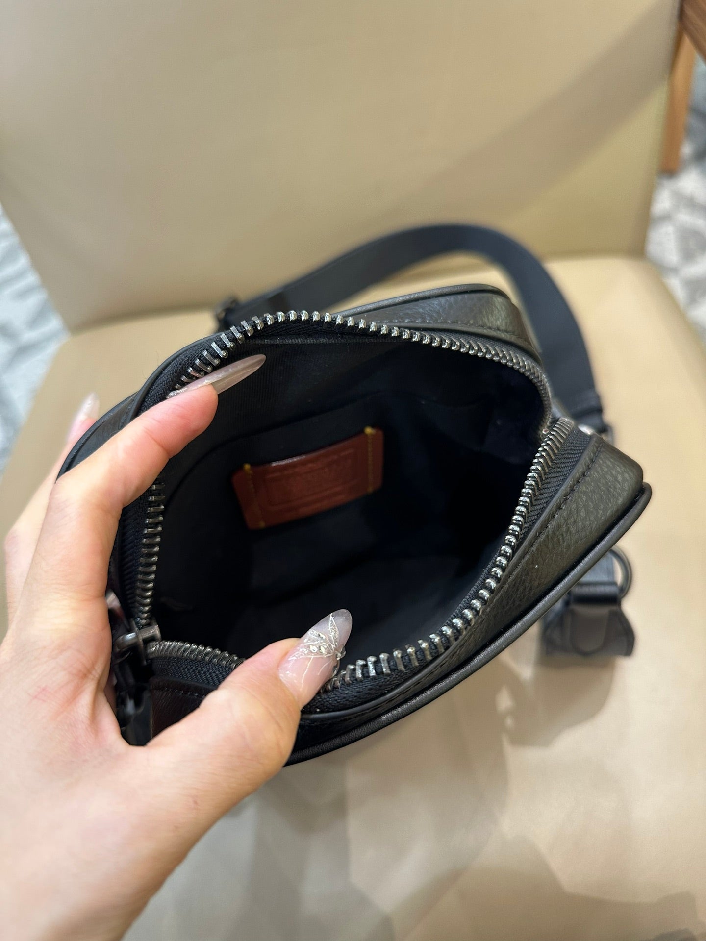 LuxluxHouse Best Quality Bags Coach