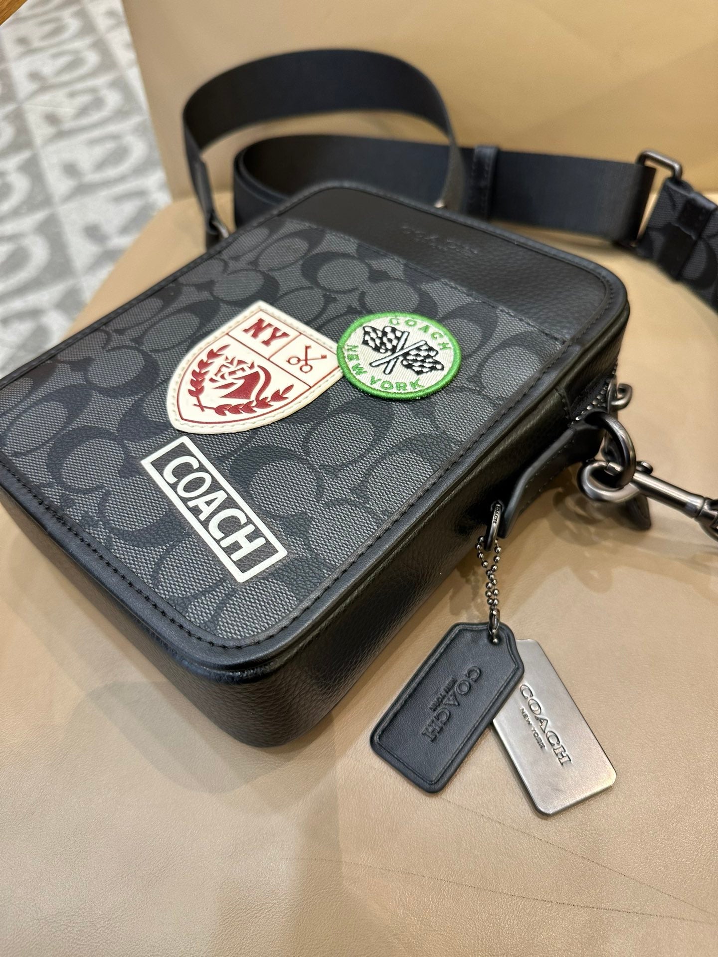 LuxluxHouse Best Quality Bags Coach
