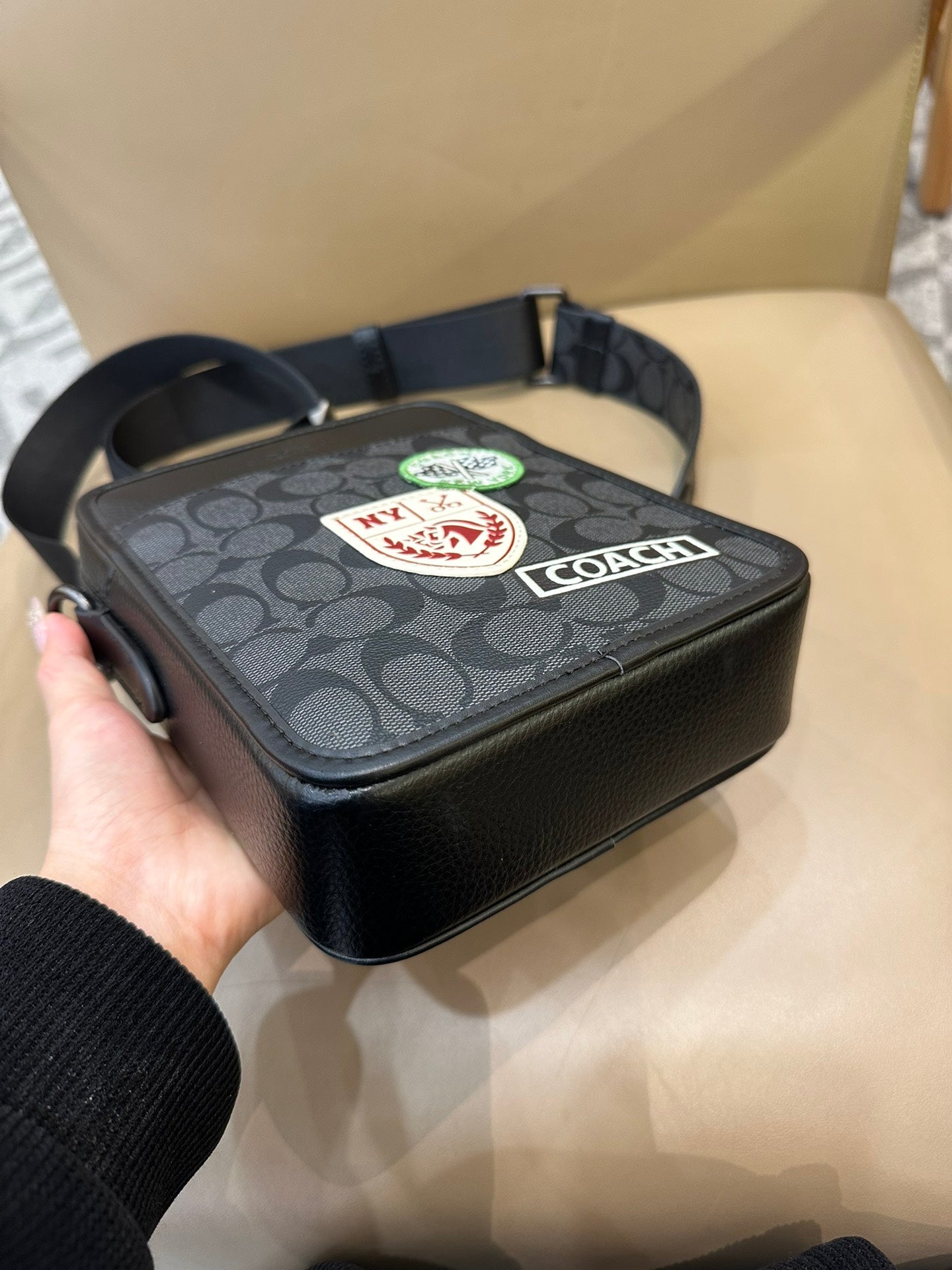 LuxluxHouse Best Quality Bags Coach