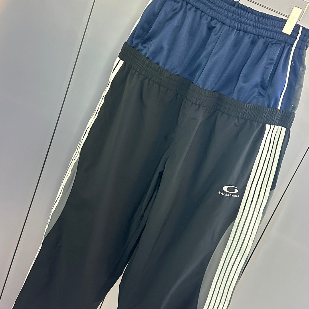 LuxluxHouse Best Quality Clothes Balenciaga Pants