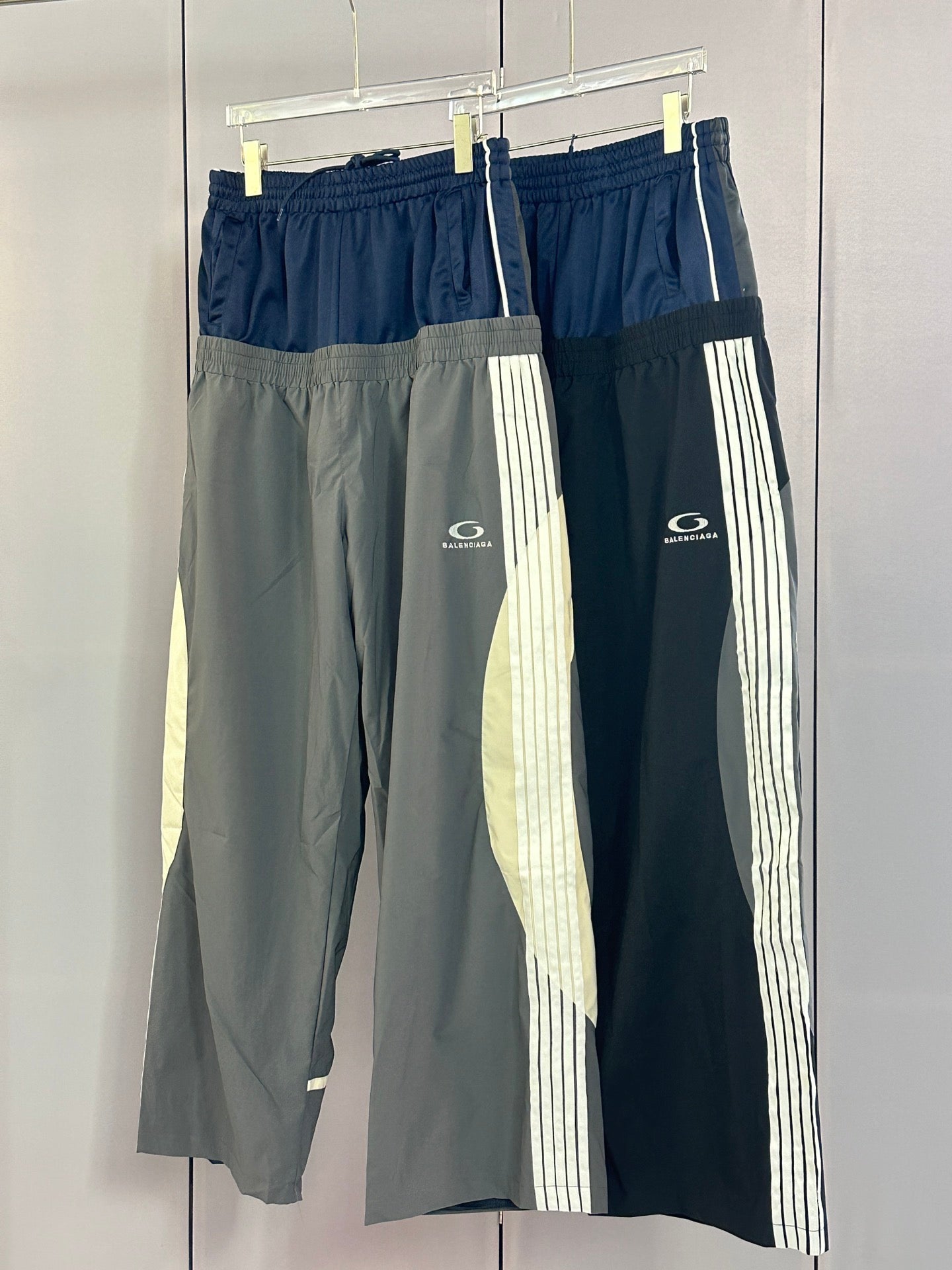 LuxluxHouse Best Quality Clothes Balenciaga Pants