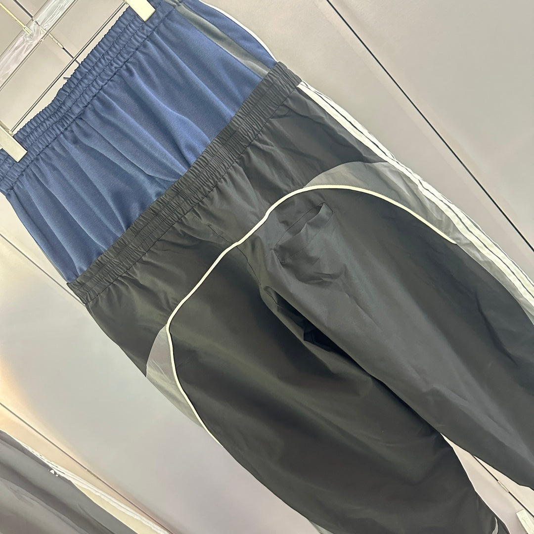 LuxluxHouse Best Quality Clothes Balenciaga Pants