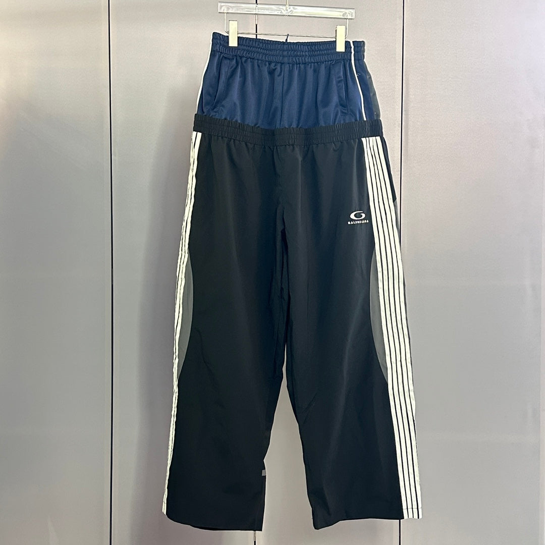 LuxluxHouse Best Quality Clothes Balenciaga Pants