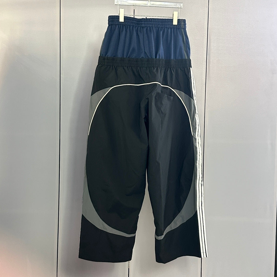 LuxluxHouse Best Quality Clothes Balenciaga Pants
