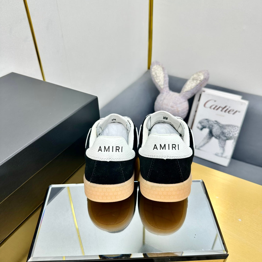 LuxluxHouse Best Quality Shoes Women Shoes Amiri
