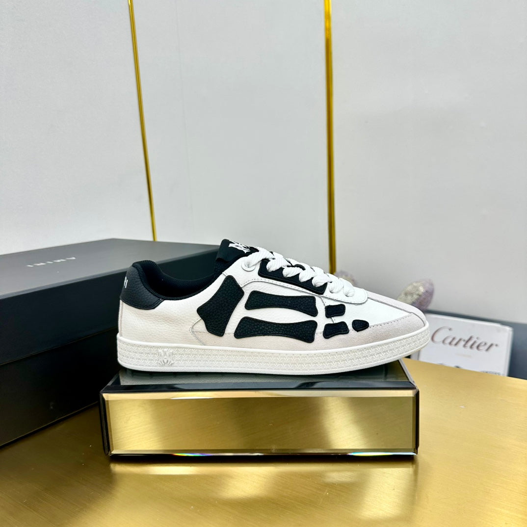 LuxluxHouse Best Quality Shoes Women Shoes Amiri