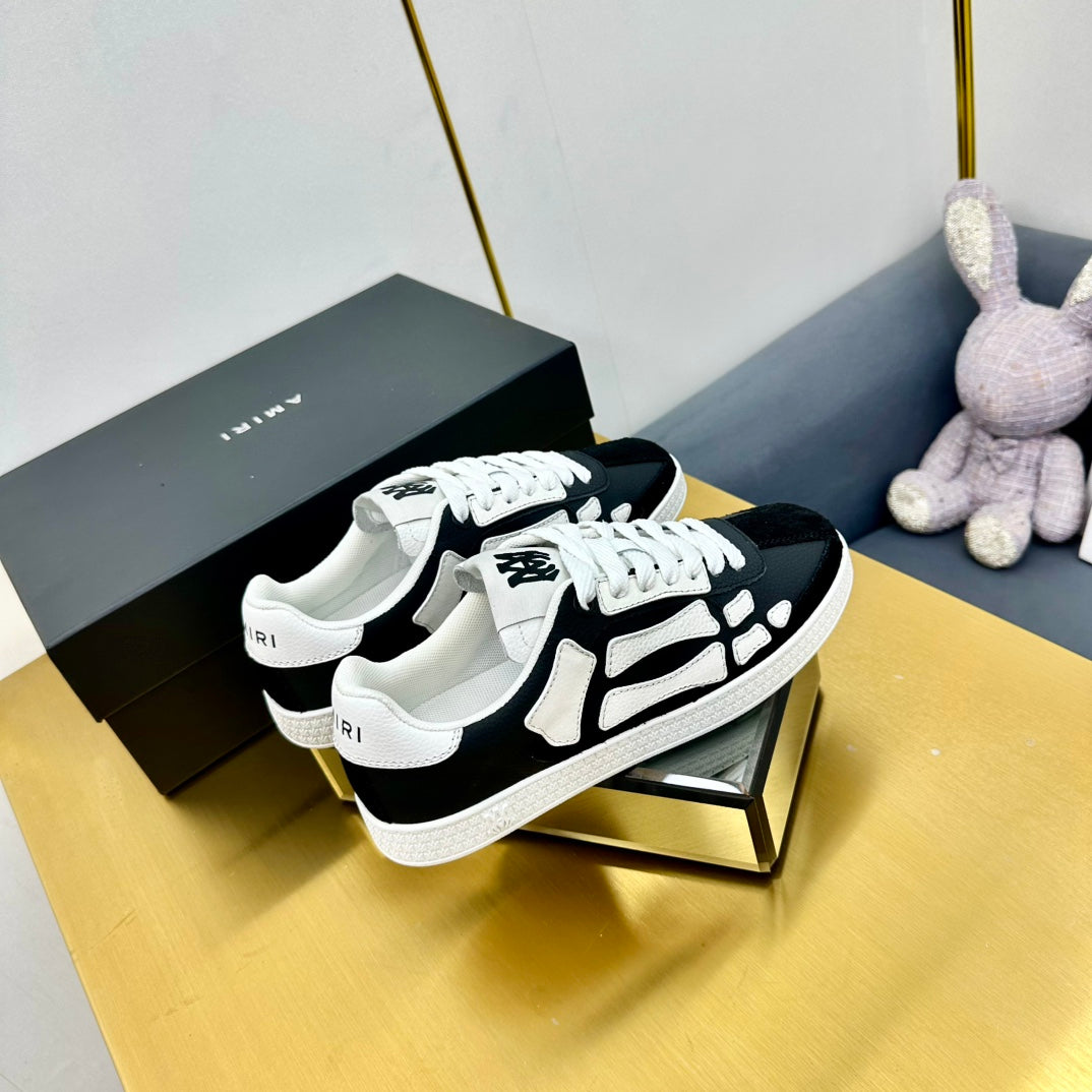LuxluxHouse Best Quality Shoes Women Shoes Amiri