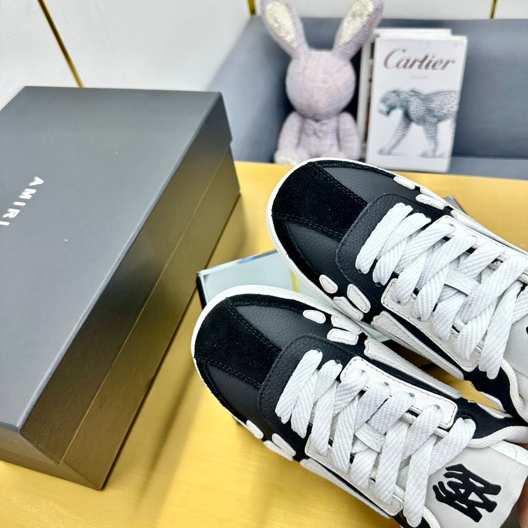 LuxluxHouse Best Quality Shoes Women Shoes Amiri