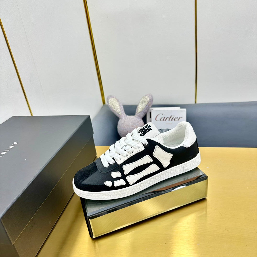 LuxluxHouse Best Quality Shoes Women Shoes Amiri