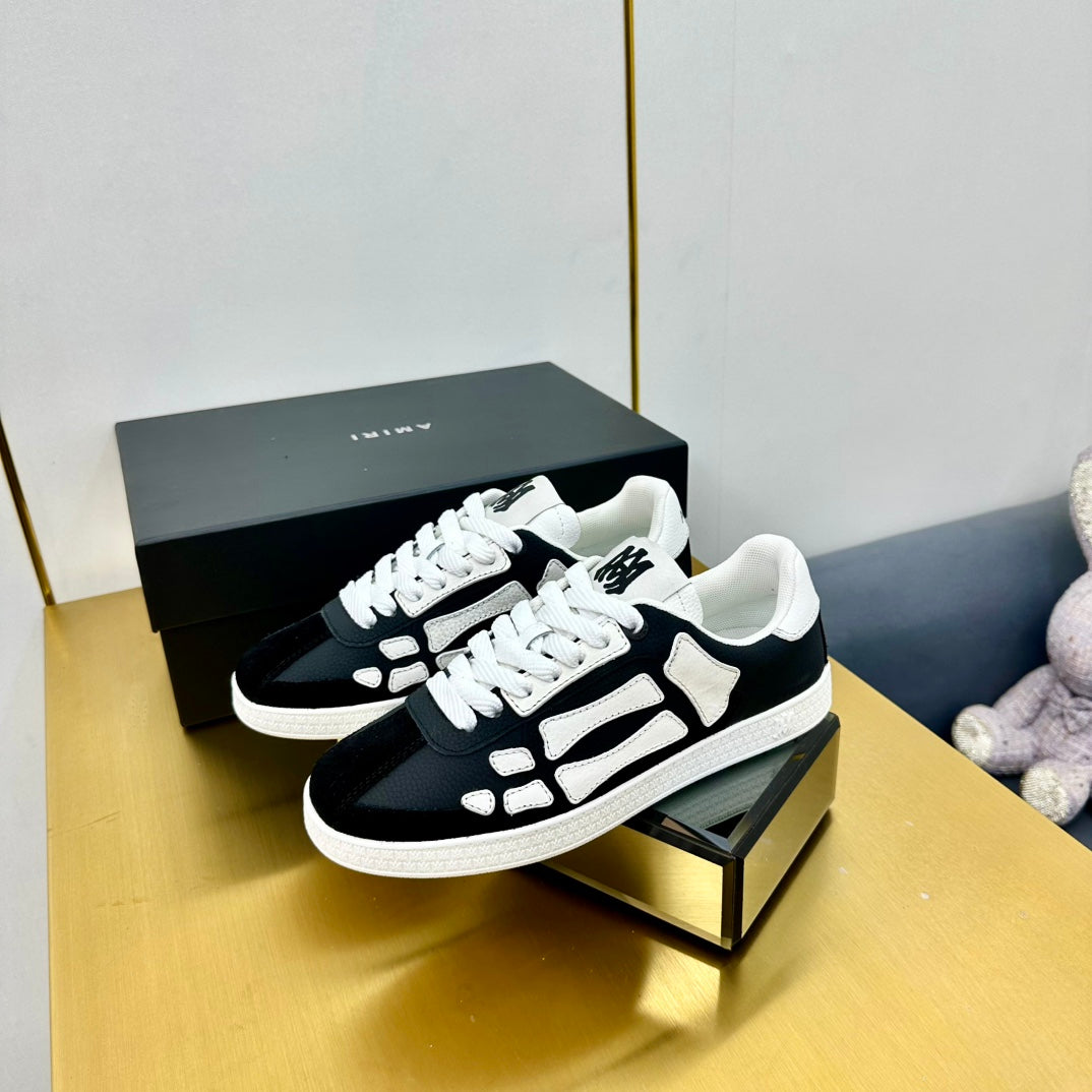 LuxluxHouse Best Quality Shoes Women Shoes Amiri