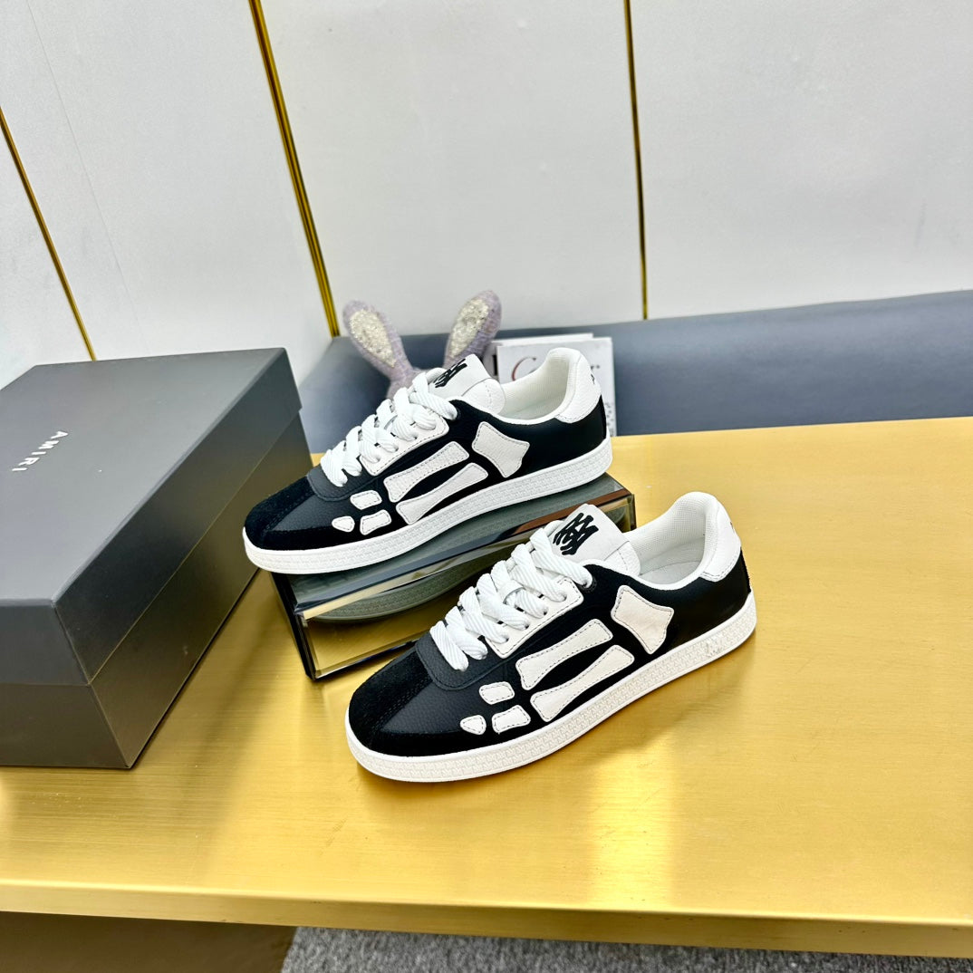 LuxluxHouse Best Quality Shoes Women Shoes Amiri