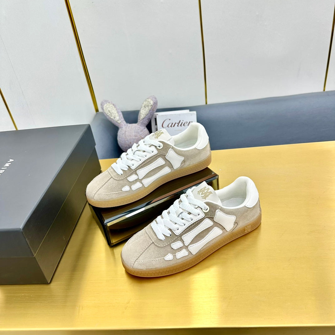 LuxluxHouse Best Quality Shoes Women Shoes Amiri