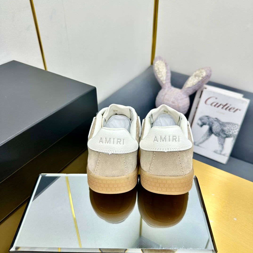 LuxluxHouse Best Quality Shoes Women Shoes Amiri