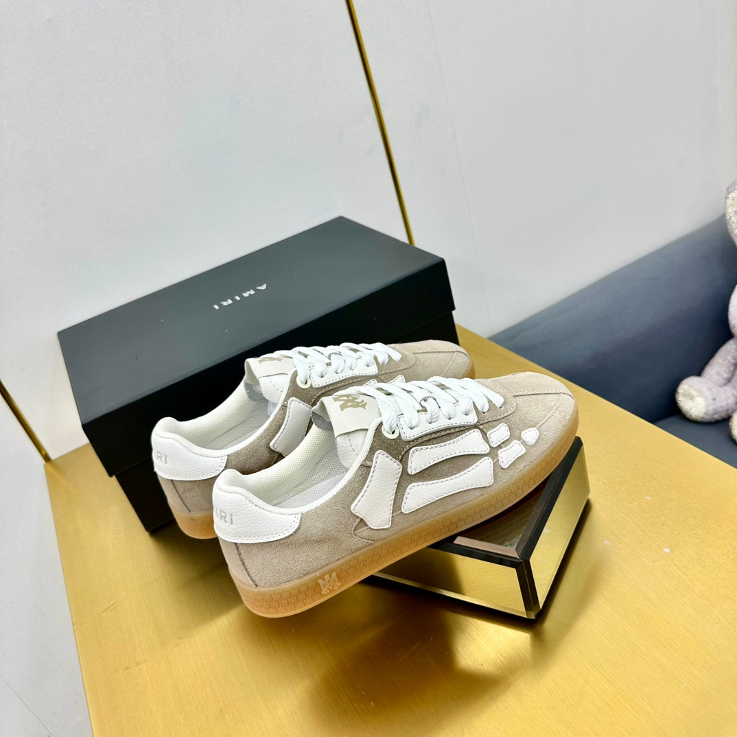 LuxluxHouse Best Quality Shoes Women Shoes Amiri