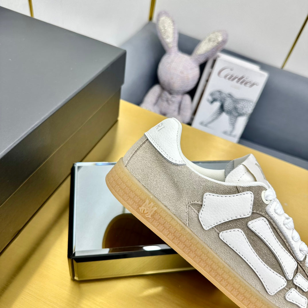 LuxluxHouse Best Quality Shoes Women Shoes Amiri