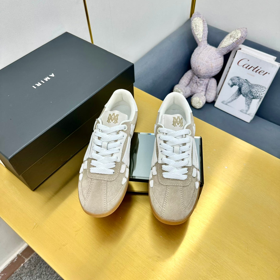 LuxluxHouse Best Quality Shoes Women Shoes Amiri