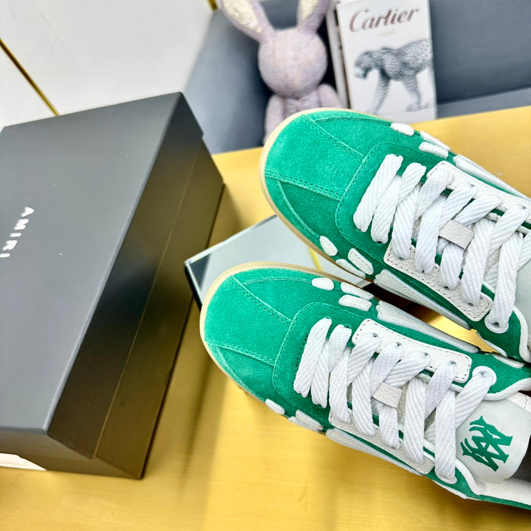 LuxluxHouse Best Quality Shoes Women Shoes Amiri