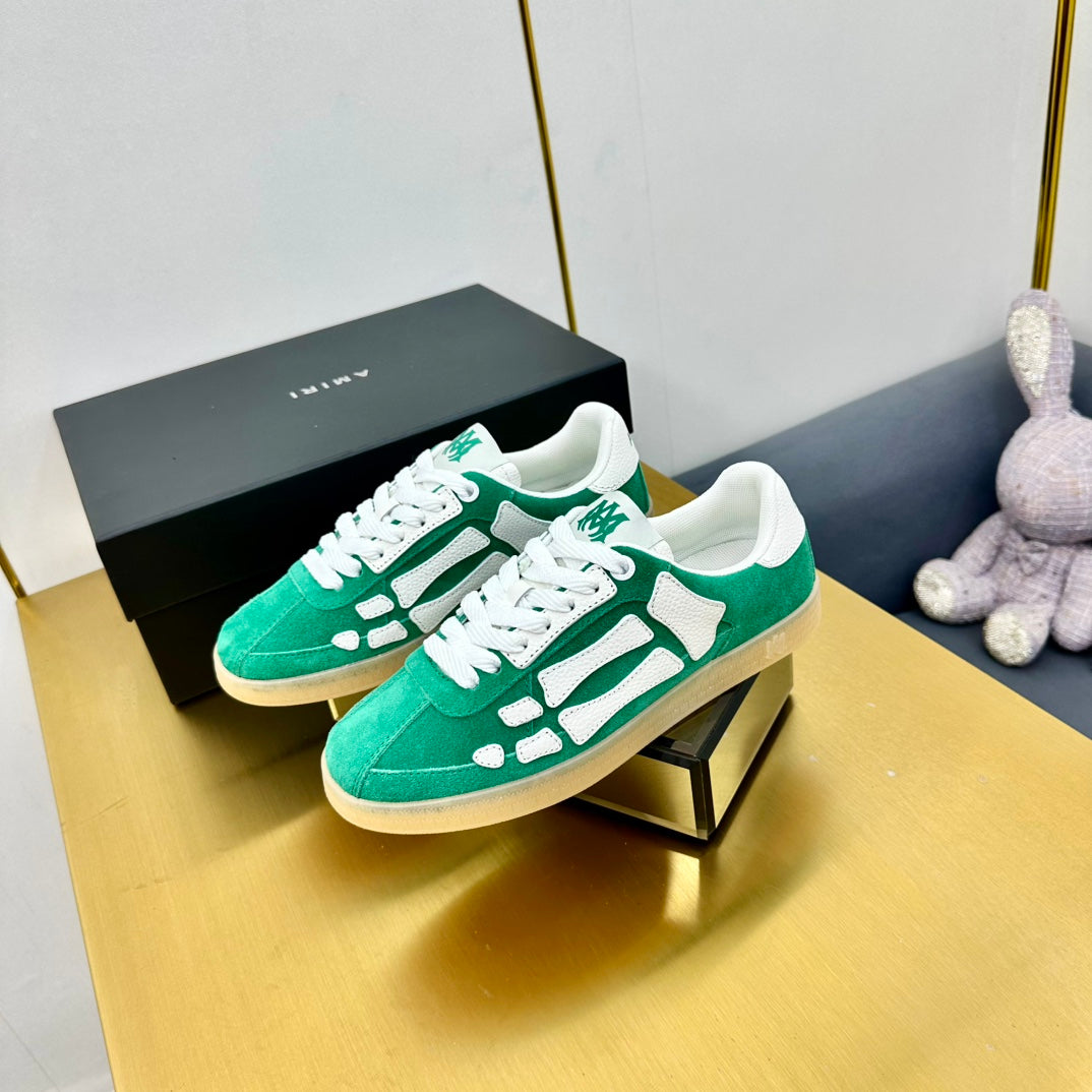 LuxluxHouse Best Quality Shoes Women Shoes Amiri